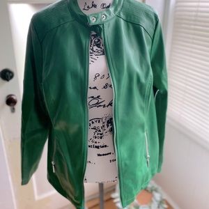 Women’s jacket. Perfect for fall.